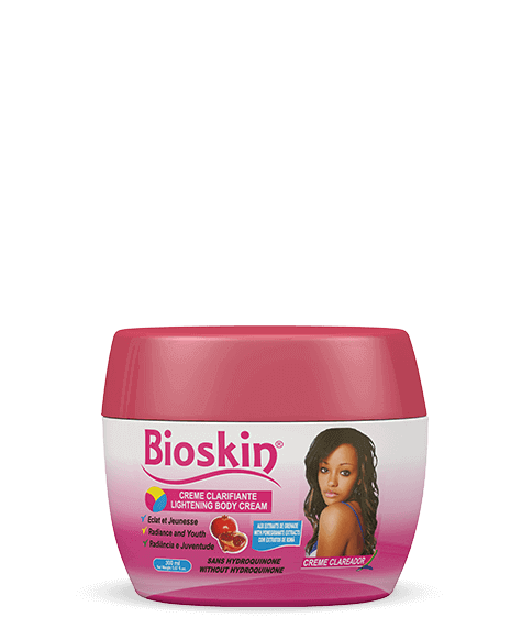 BIOSKIN Lightening Body Cream