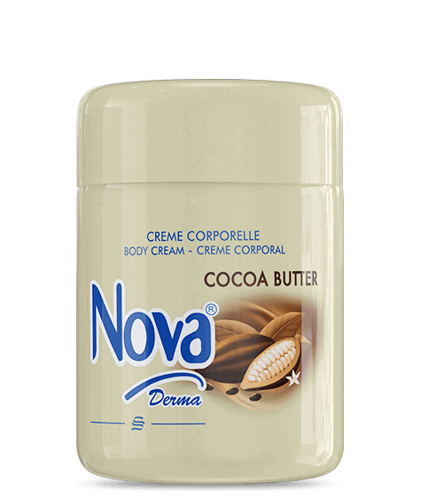 Crème NOVA Derma Coco butter - SIVOP