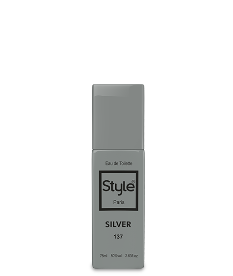 Parfum STYLE Silver - SIVOP