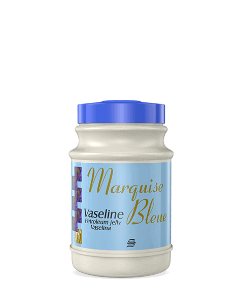 MARQUISE BLEUE Petroleum Jelly