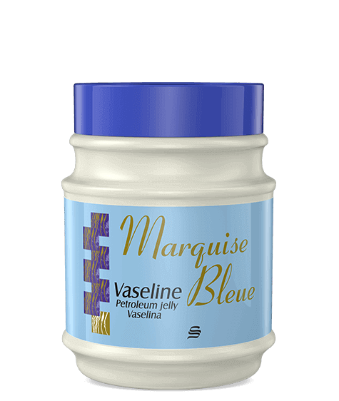 MARQUISE BLEUE Petroleum Jelly