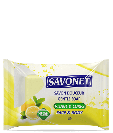 Savon SAVONET Citron