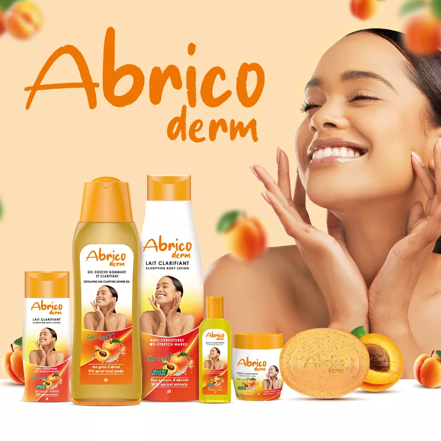 Image de la marque ABRICODERM