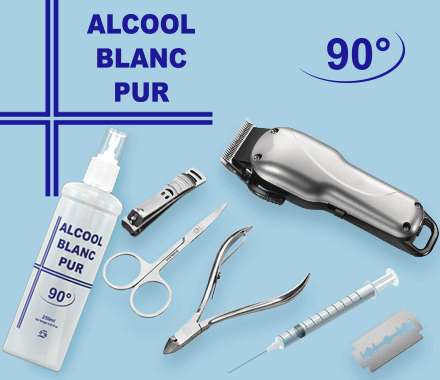 Image de la marque ALCOOL ÉTHYLIQUE