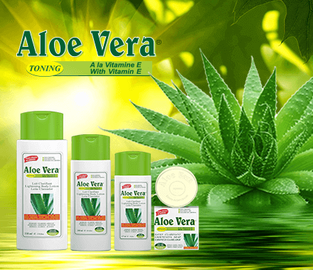 Image de la marque ALOE VERA TONING