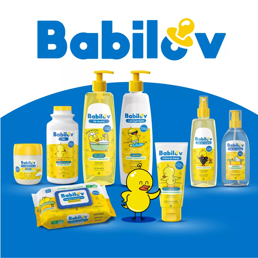 Image de la marque BABILOV
