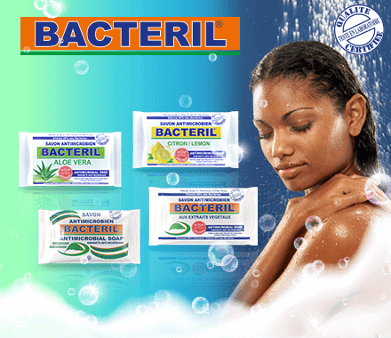 Image de la marque BACTERIL