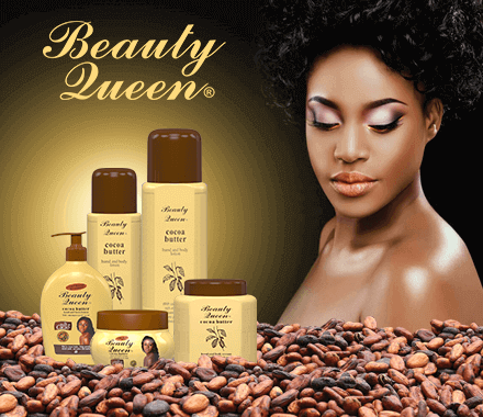 Image de la marque BEAUTY QUEEN