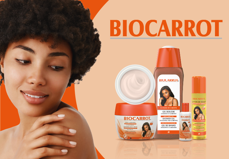 Image de la marque BIOCARROT