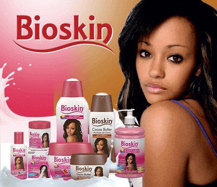 Image de la marque BIOSKIN