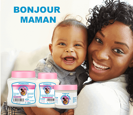 Image de la marque BONJOUR MAMAN