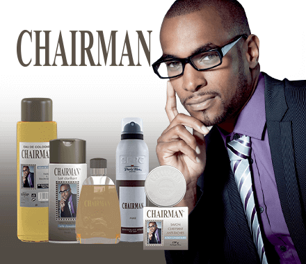 Image de la marque CHAIRMAN