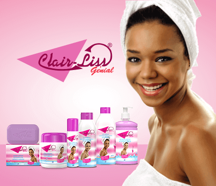 Image de la marque CLAIR LISS