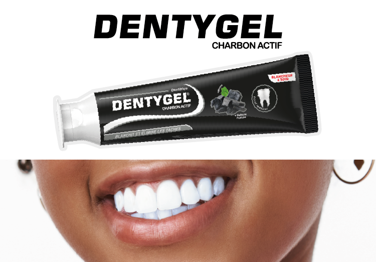 Image de la marque DENTYGEL CHARBON