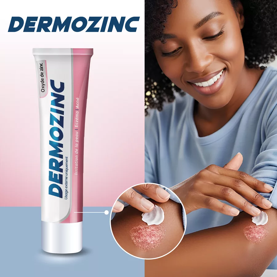 Image de la marque DERMO ZINC