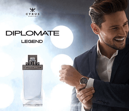 Image de la marque DIPLOMATE