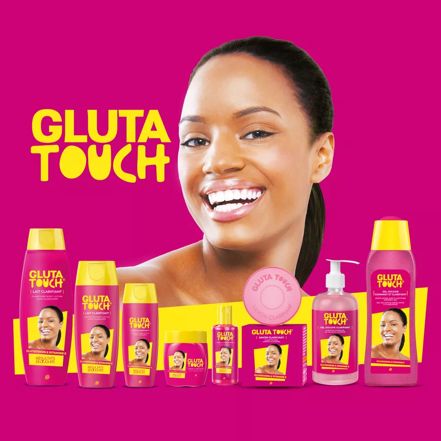 Image de la marque GLUTA TOUCH