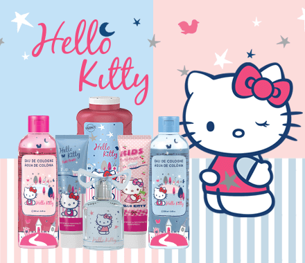 Image de la marque HELLO KITTY
