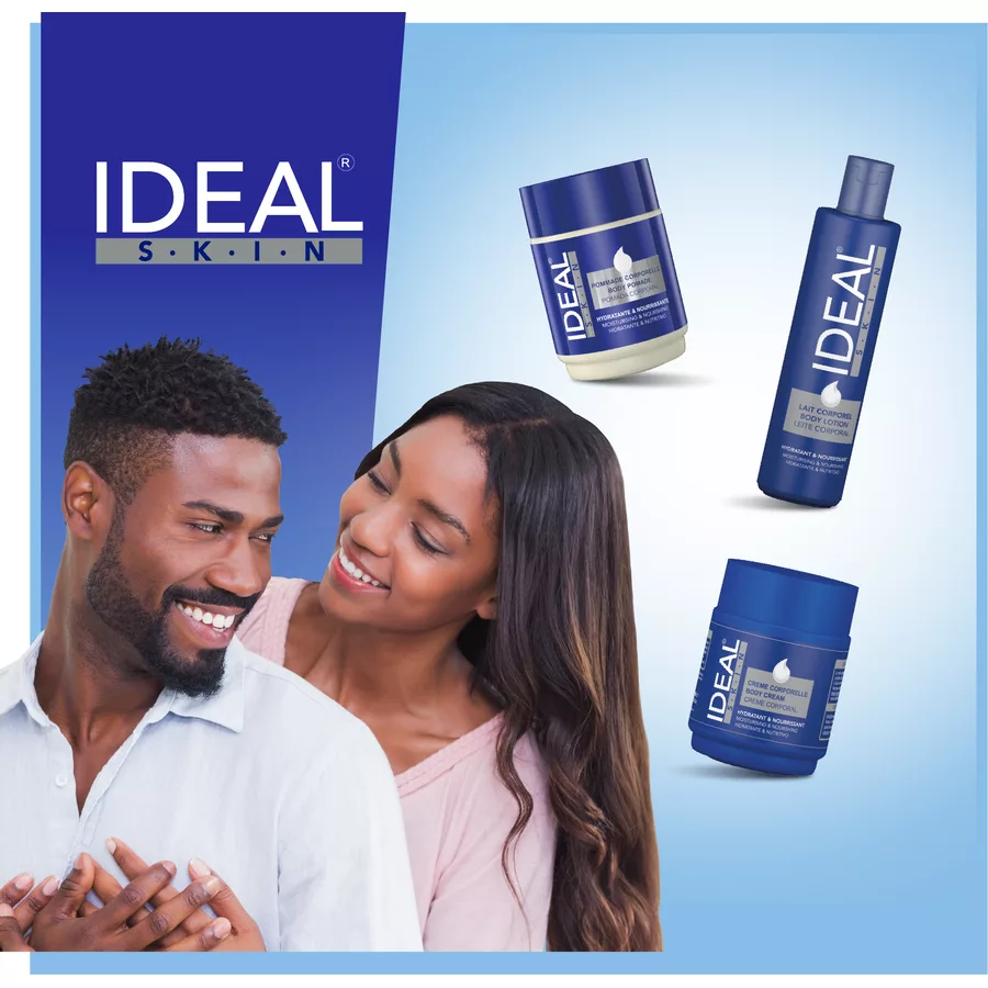 Image de la marque IDEAL SKIN
