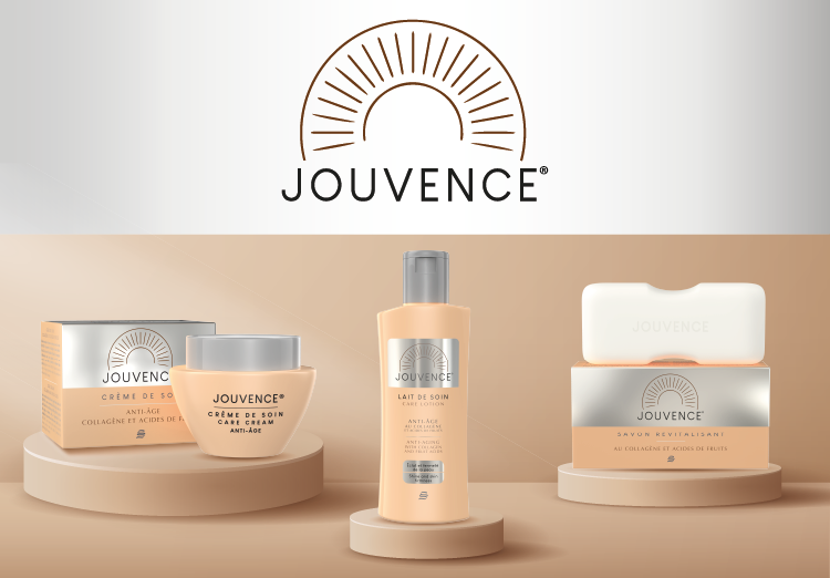 Image de la marque JOUVENCE