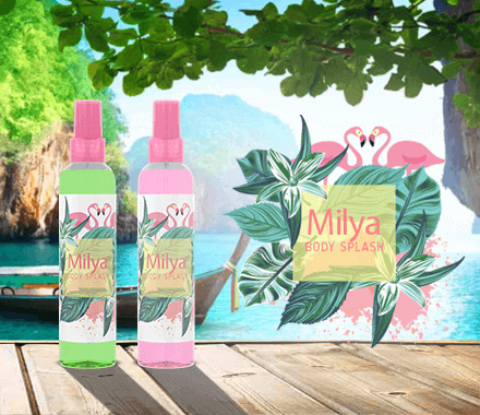 Image de la marque MILYA