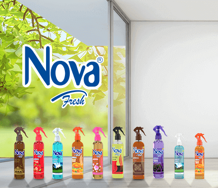 Image de la marque NOVA