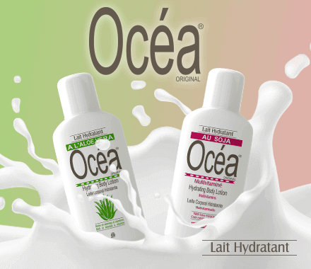 Image de la marque OCEA