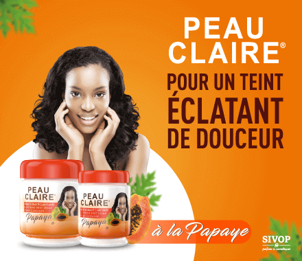 Image de la marque PEAU CLAIR