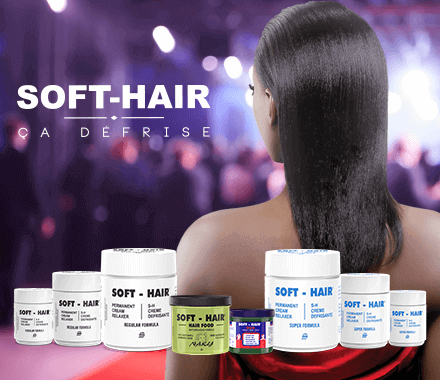 Image de la marque SOFT HAIR