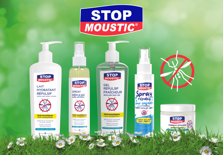 Image de la marque STOP MOUSTIC