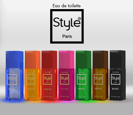 Image de la marque STYLE
