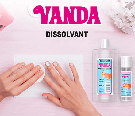 Image de la marque VANDA