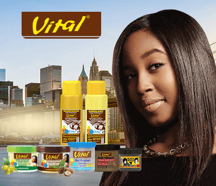 Image de la marque VITAL