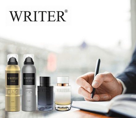 Image de la marque WRITER