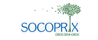 SOCOPRIX - SIVOP