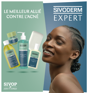 SIVOP - Parfums & Cosmétiques
