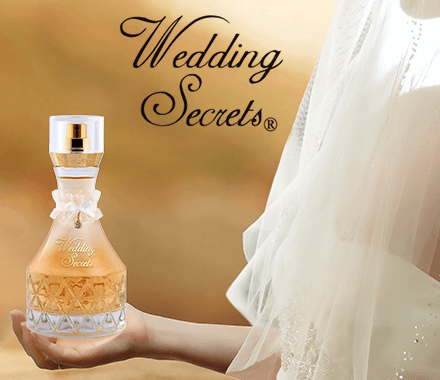 WEDDING SECRETS - SIVOP