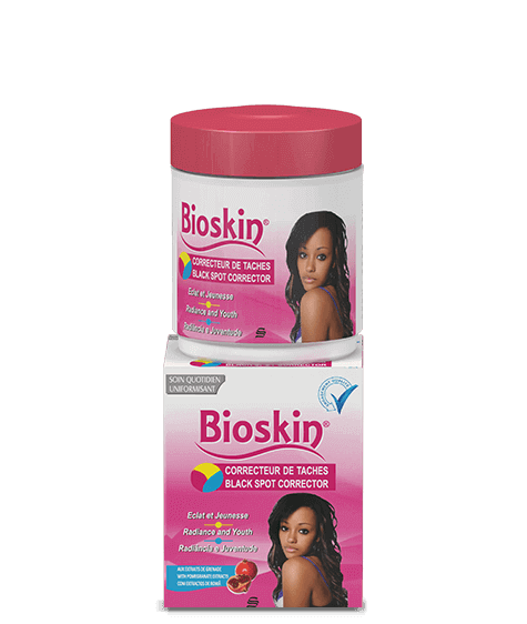 BIOSKIN Spots Corrector Cream - SIVOP