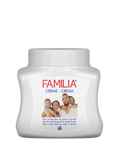 FAMILIA Cream - SIVOP