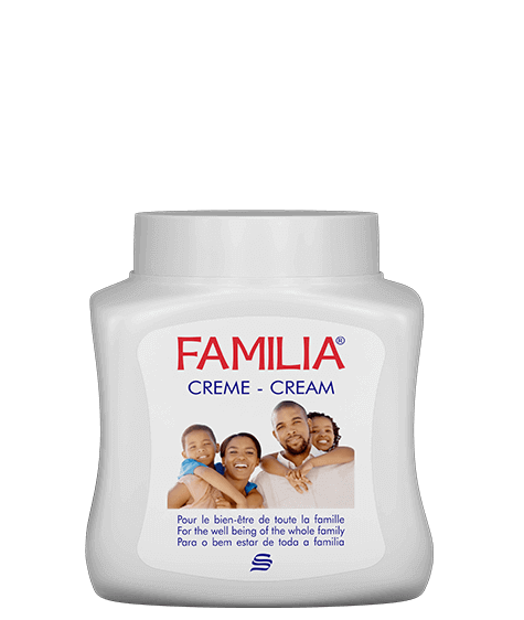 FAMILIA Cream - SIVOP