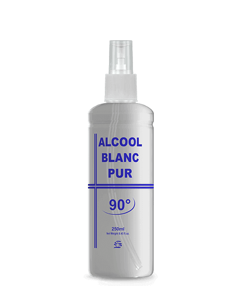 Alcool éthylique 90° - SIVOP