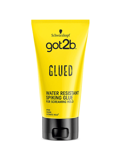 GOT2B glued gel - SIVOP