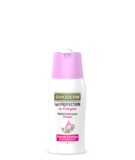 SIVODERM Body Lotion with Collagen - SIVOP