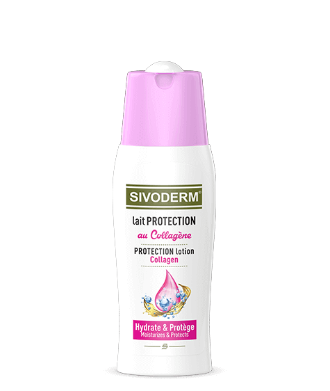 SIVODERM Body Lotion with Collagen