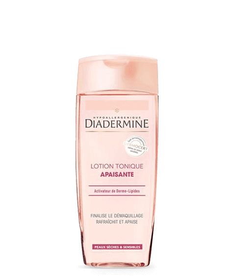 DIADERMINE Soothing lotion - SIVOP