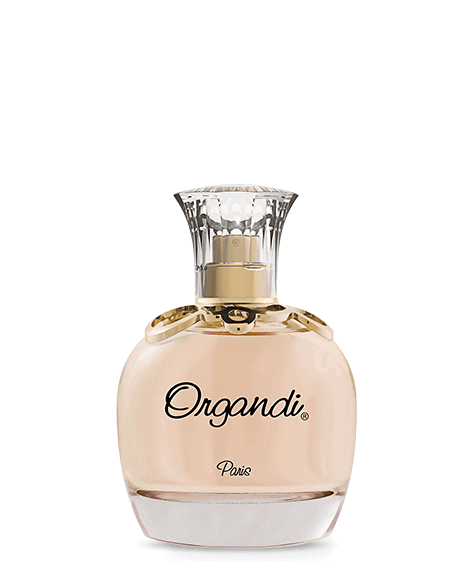 ORGANDI Eau de parfum for women - SIVOP