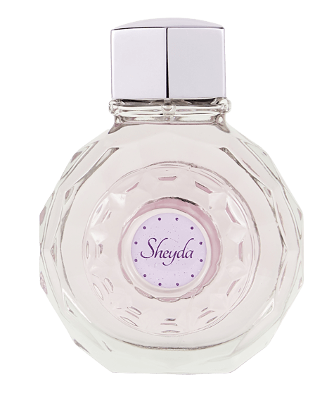 SHEYDA eau de parfum for women - SIVOP