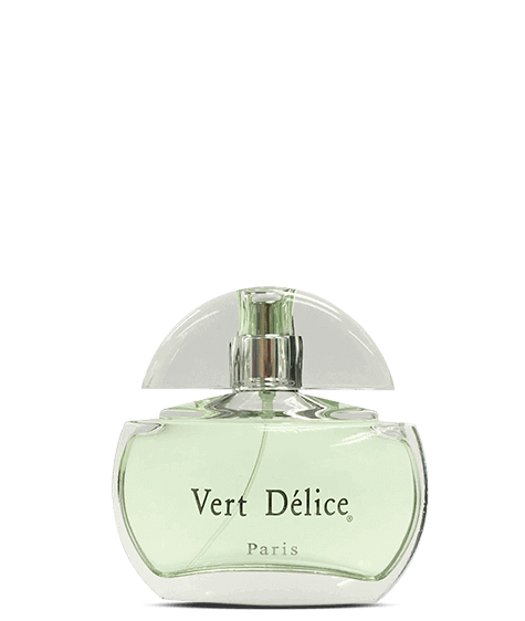 VERT DELICE Eau de Parfum for women - SIVOP