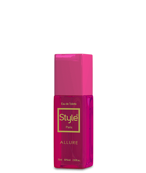 Parfum STYLE Allure - SIVOP