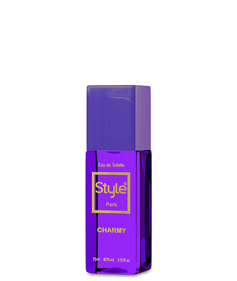 Parfum STYLE Charmy - SIVOP